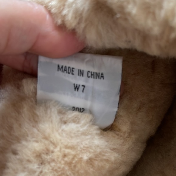 Winter boot - Picture 4 of 6